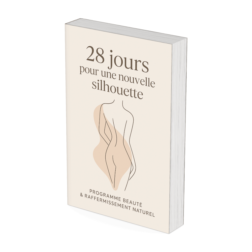 28 jours pour une nouvelle silouhette