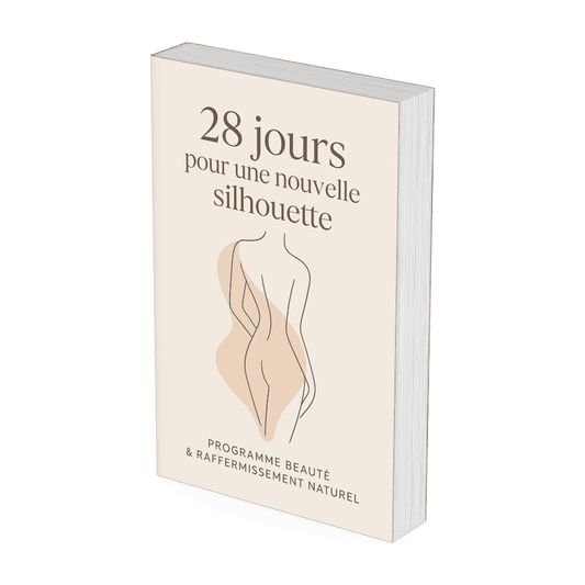 28 jours pour une nouvelle silouhette